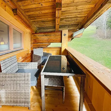 Boutique-pension Jaegerwirt