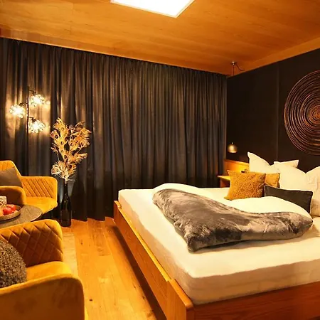 Boutique-pension Jaegerwirt שפאו אם ווילדן קייזר