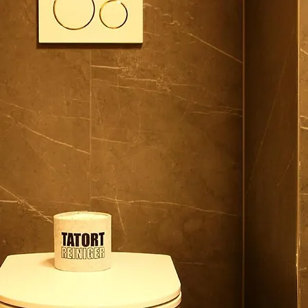 Boutique-pension Jaegerwirt *