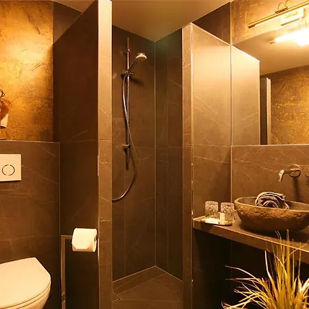 Boutique-pension Jaegerwirt שפאו אם ווילדן קייזר