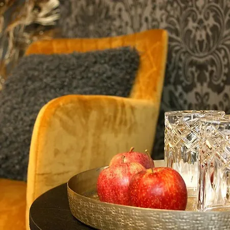 מלון Boutique-pension Jaegerwirt *