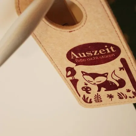 Boutique-pension Jaegerwirt מלון שפאו אם ווילדן קייזר