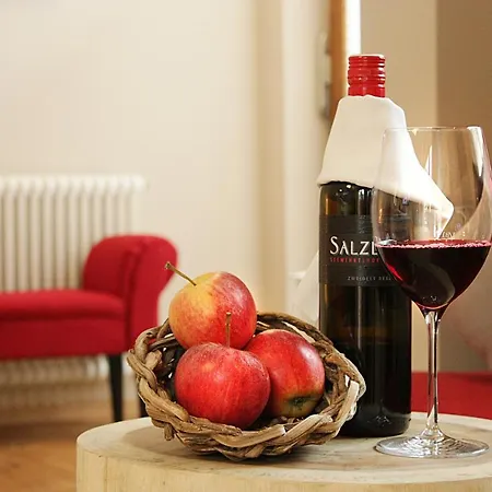 Boutique-pension Jaegerwirt *