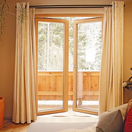 מלון Boutique-pension Jaegerwirt