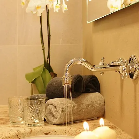 Boutique-pension Jaegerwirt *