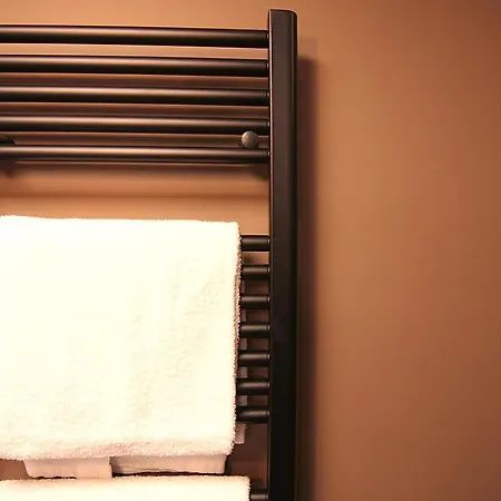 Boutique-pension Jaegerwirt מלון *