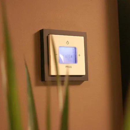 מלון Boutique-pension Jaegerwirt שפאו אם ווילדן קייזר