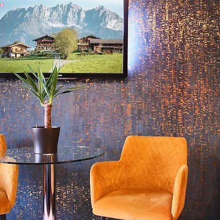 Boutique-pension Jaegerwirt מלון