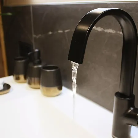 מלון Boutique-pension Jaegerwirt *