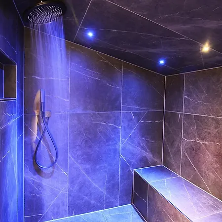 מלון Boutique-pension Jaegerwirt שפאו אם ווילדן קייזר