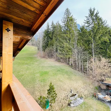 Boutique-pension Jaegerwirt *